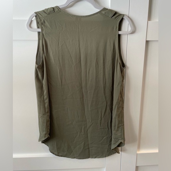 Brand new stylie tank top - Picture 6 of 6